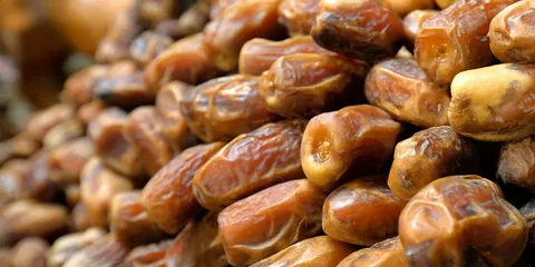 تصویر 3 از قیمت خرید خرما زاهدی + فروش ویژه